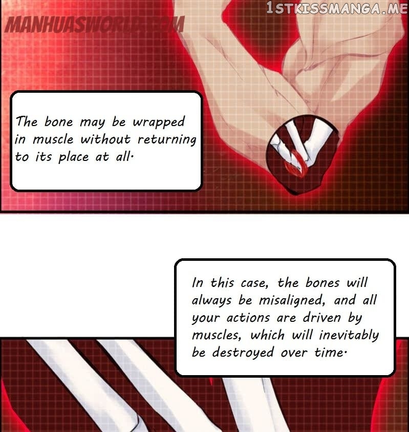 Vengeance of the Heavenly Demon Chapter 119 - page 32