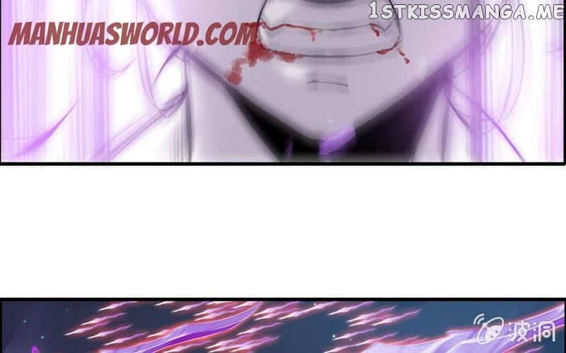 Vengeance of the Heavenly Demon Chapter 115 - page 48