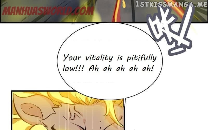Vengeance of the Heavenly Demon Chapter 114 - page 18