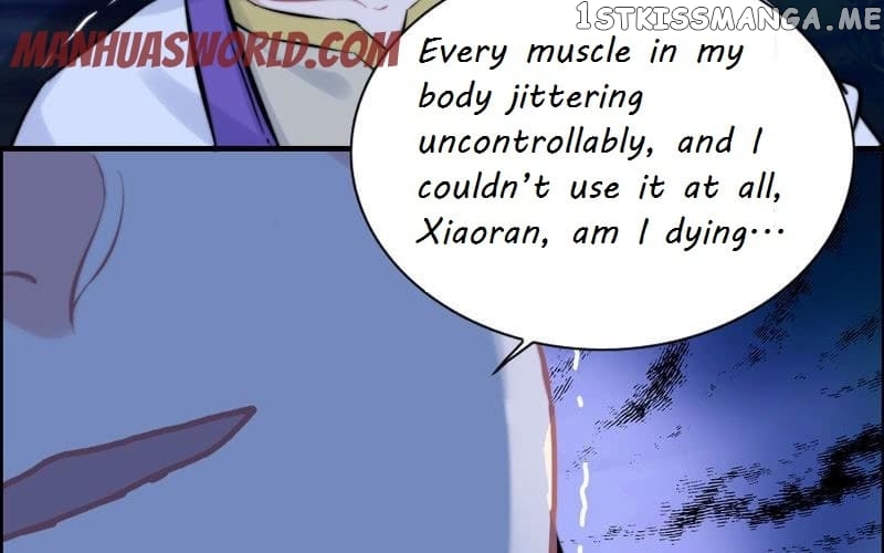 Vengeance of the Heavenly Demon Chapter 113 - page 43