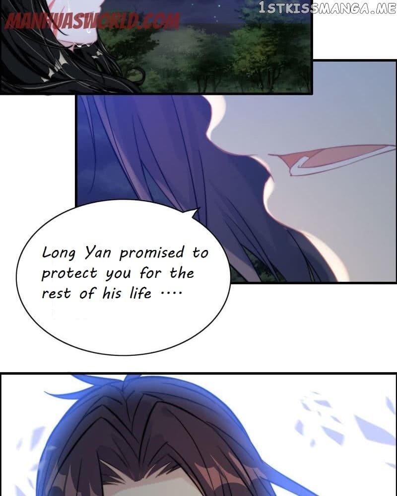 Vengeance of the Heavenly Demon Chapter 113 - page 51