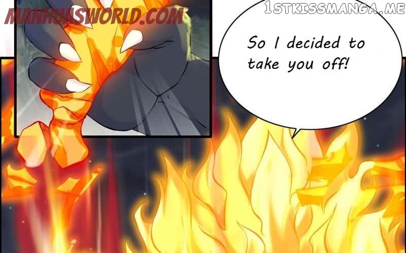 Vengeance of the Heavenly Demon Chapter 113 - page 67