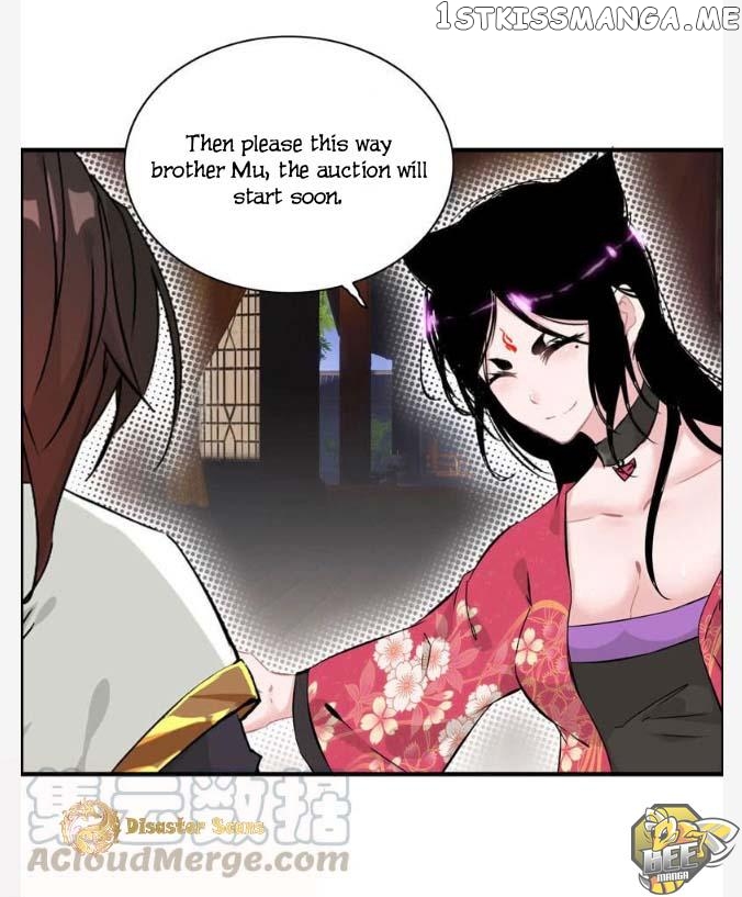 Vengeance of the Heavenly Demon Chapter 20 - page 14