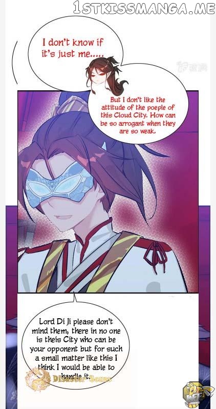 Vengeance of the Heavenly Demon Chapter 20 - page 23