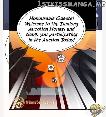 Vengeance of the Heavenly Demon Chapter 20 - page 24