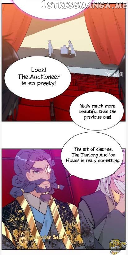 Vengeance of the Heavenly Demon Chapter 20 - page 25