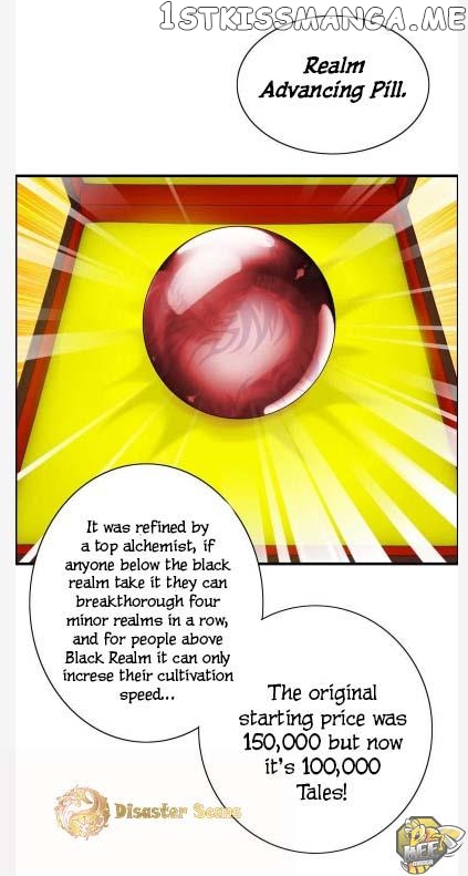 Vengeance of the Heavenly Demon Chapter 20 - page 27