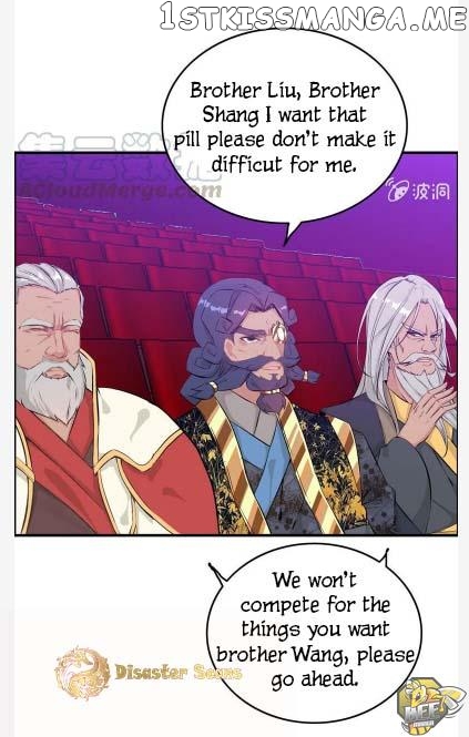Vengeance of the Heavenly Demon Chapter 20 - page 28