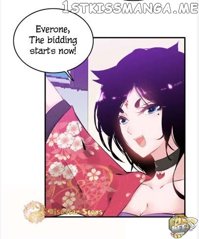 Vengeance of the Heavenly Demon Chapter 20 - page 29