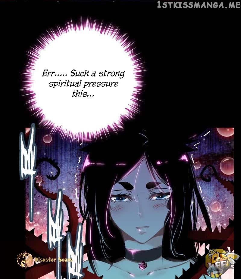 Vengeance of the Heavenly Demon Chapter 19 - page 34