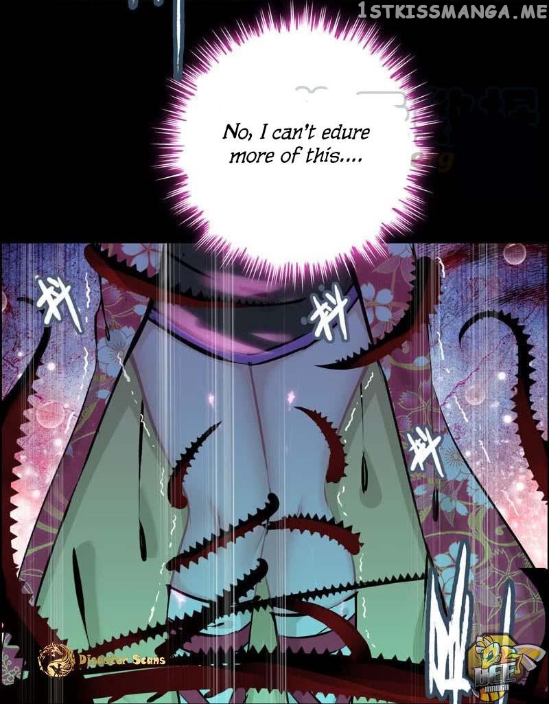 Vengeance of the Heavenly Demon Chapter 19 - page 35