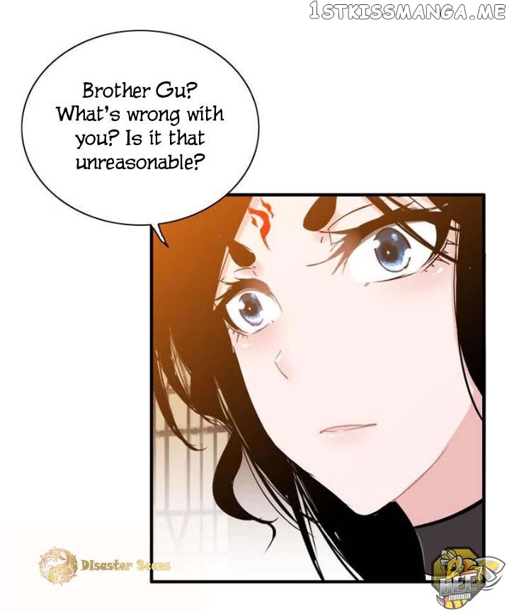 Vengeance of the Heavenly Demon Chapter 19 - page 41