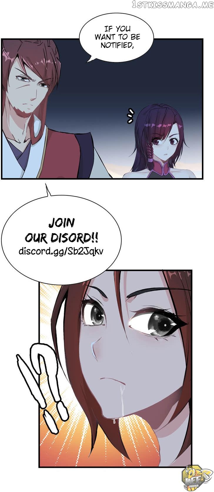 Vengeance of the Heavenly Demon Chapter 11 - page 11