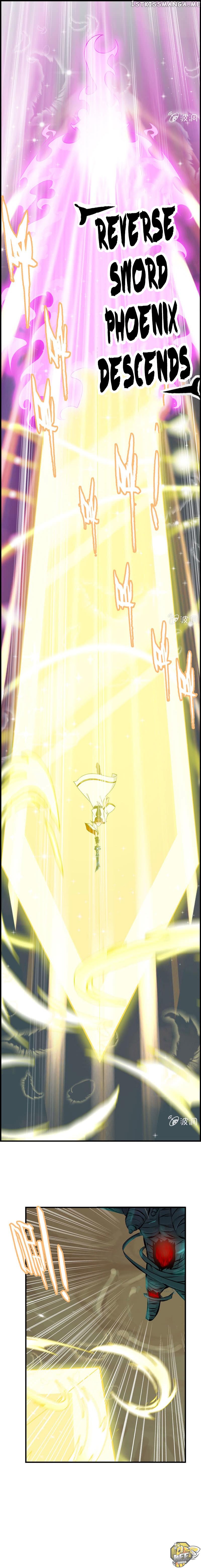 Vengeance of the Heavenly Demon Chapter 9 - page 12