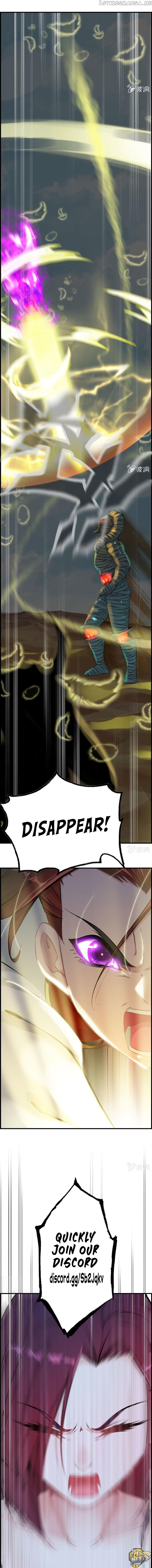 Vengeance of the Heavenly Demon Chapter 9 - page 13