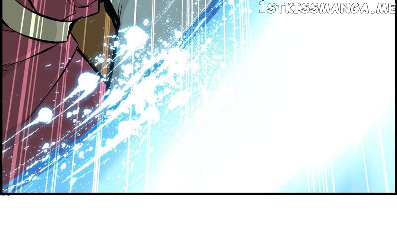Vengeance of the Heavenly Demon Chapter 8 - page 16