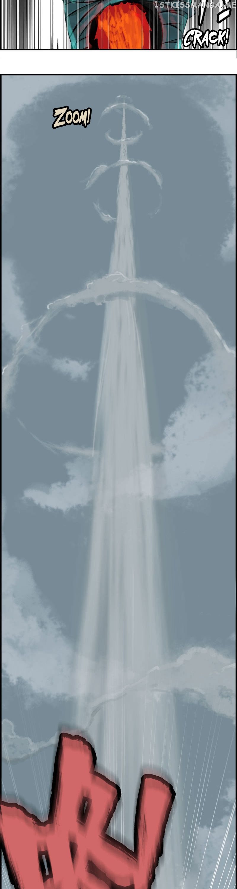 Vengeance of the Heavenly Demon Chapter 8 - page 4