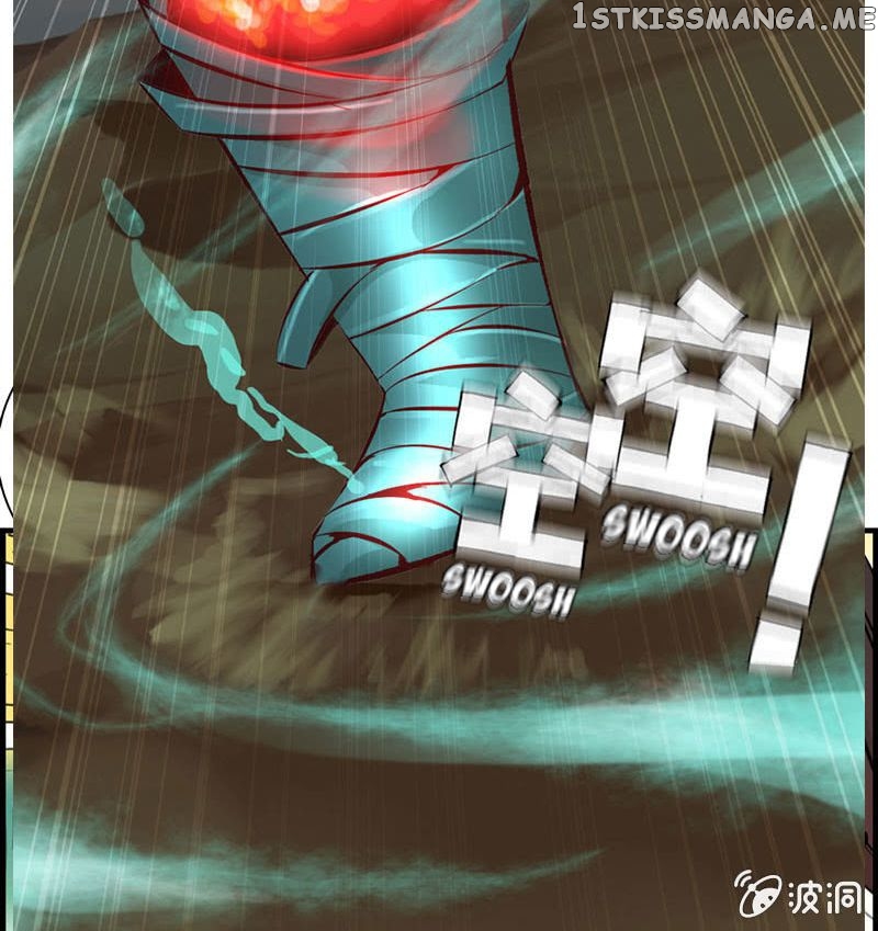 Vengeance of the Heavenly Demon Chapter 7 - page 14