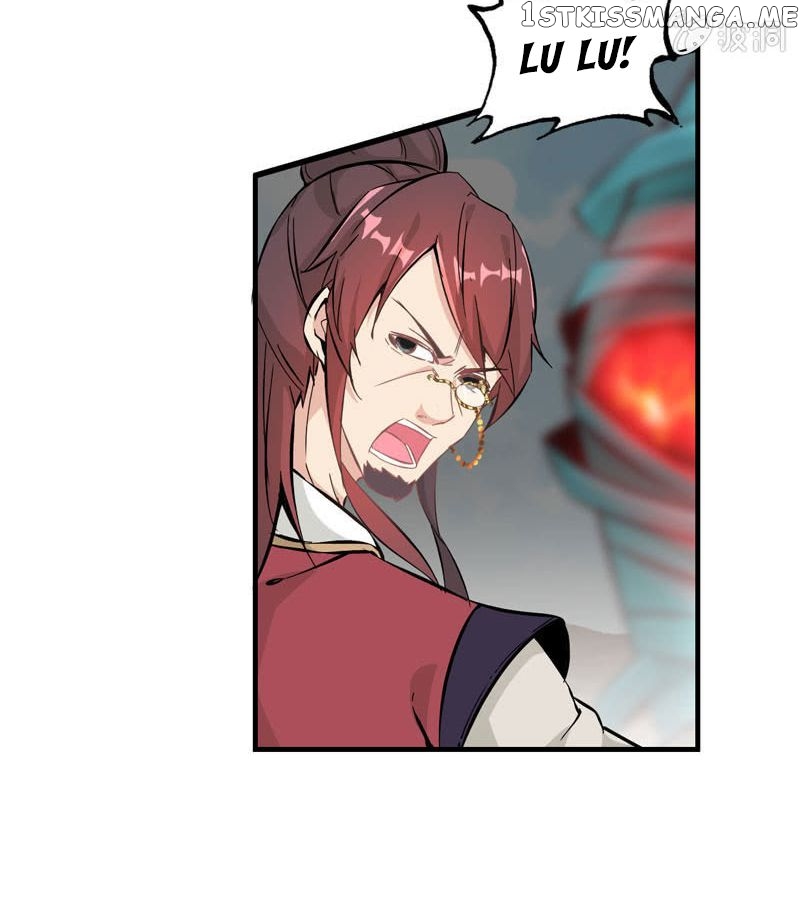 Vengeance of the Heavenly Demon Chapter 7 - page 18