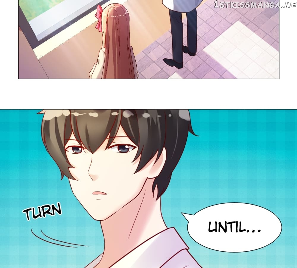 Mystery School Doctor So Sweet Chapter 13 - page 25