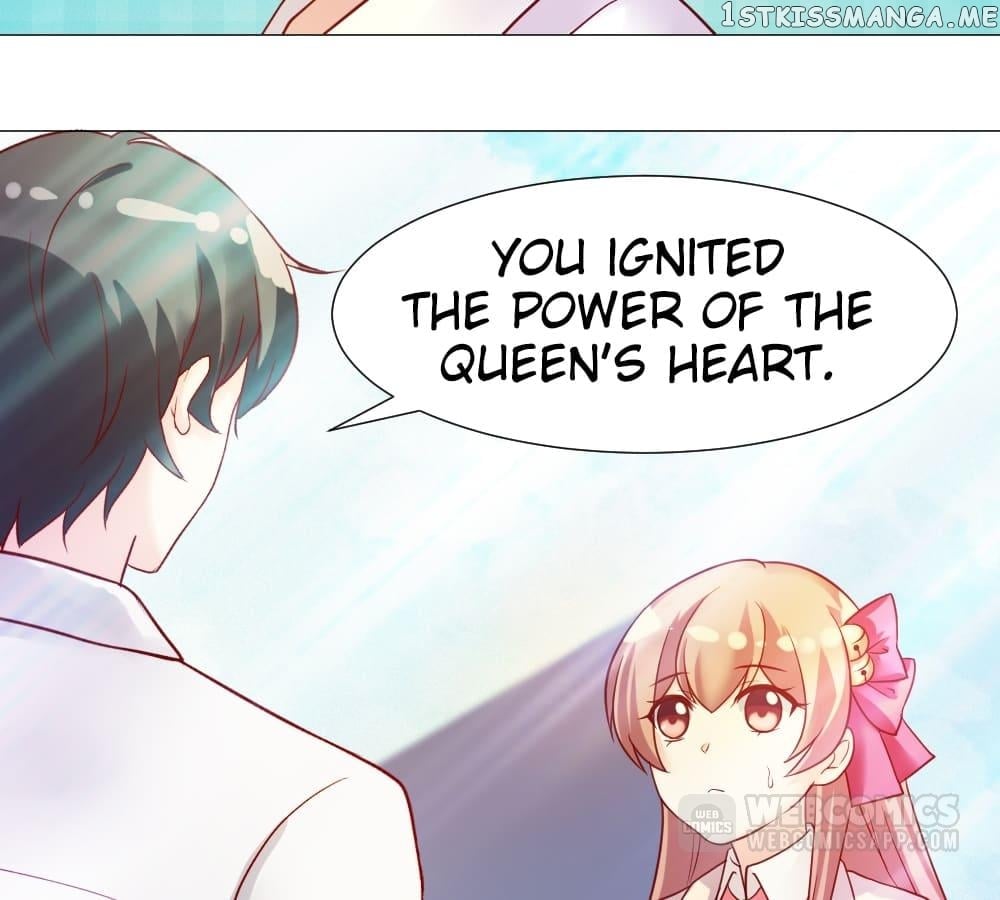Mystery School Doctor So Sweet Chapter 13 - page 26