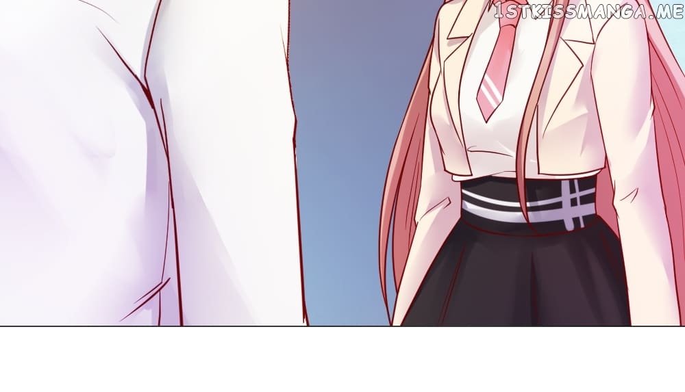 Mystery School Doctor So Sweet Chapter 13 - page 27