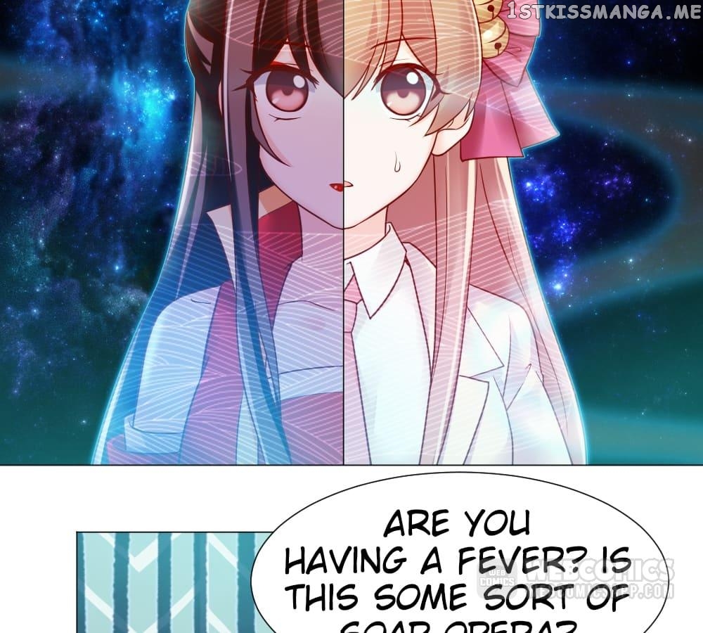 Mystery School Doctor So Sweet Chapter 13 - page 30