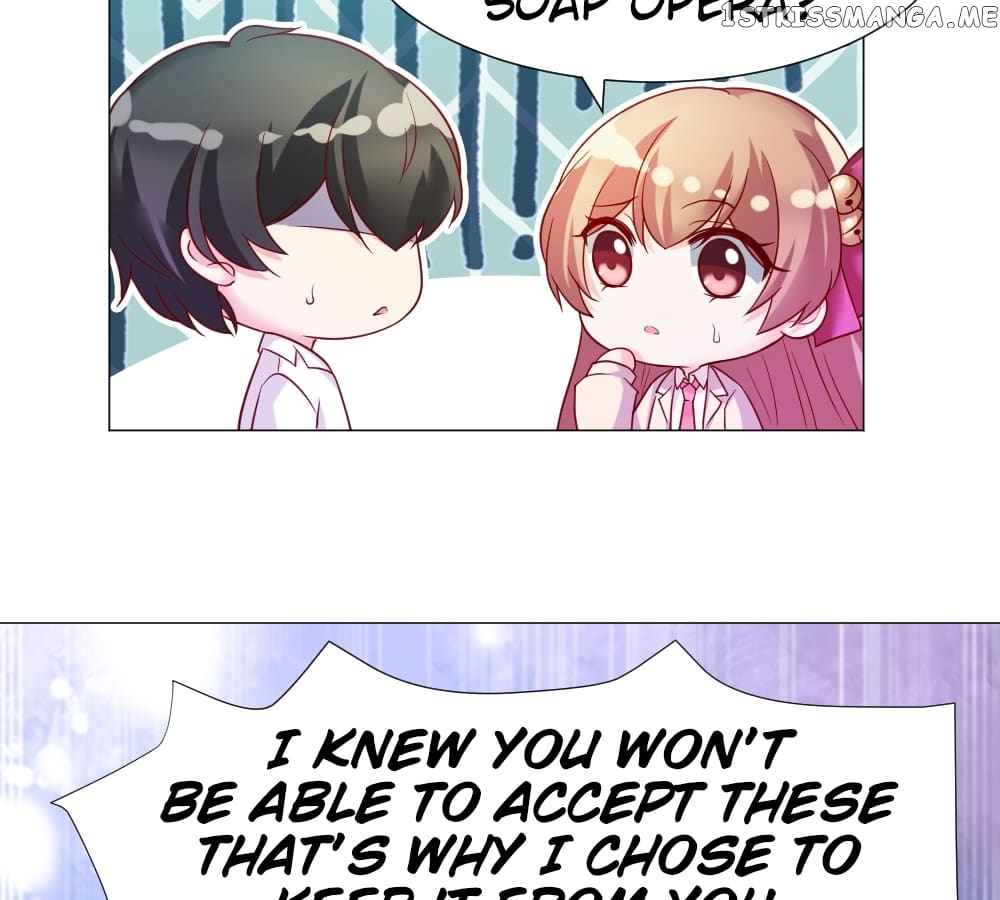 Mystery School Doctor So Sweet Chapter 13 - page 31