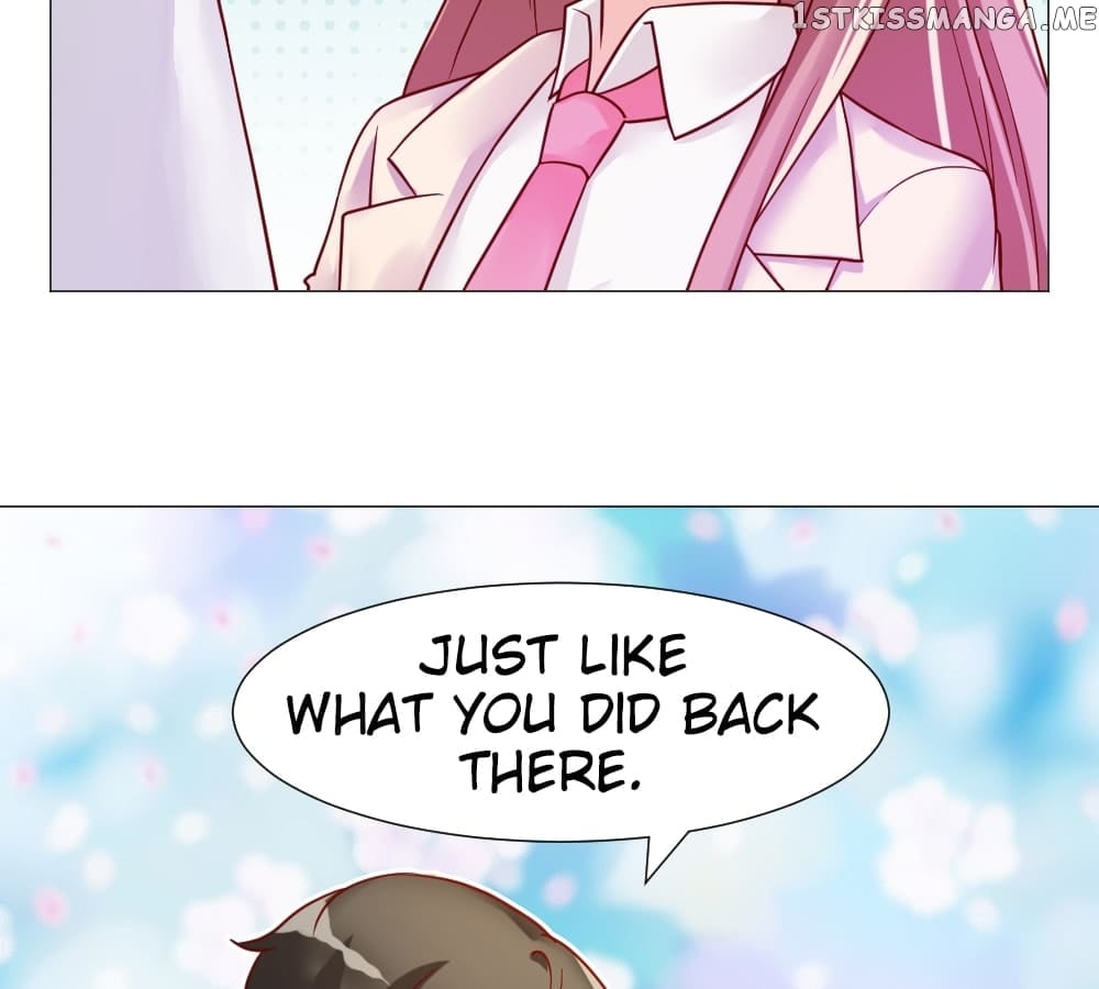 Mystery School Doctor So Sweet Chapter 13 - page 35
