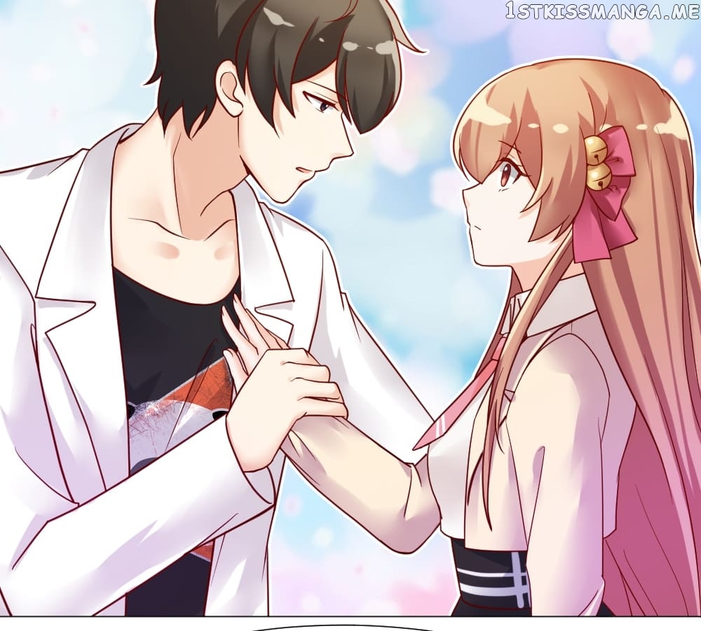 Mystery School Doctor So Sweet Chapter 13 - page 36