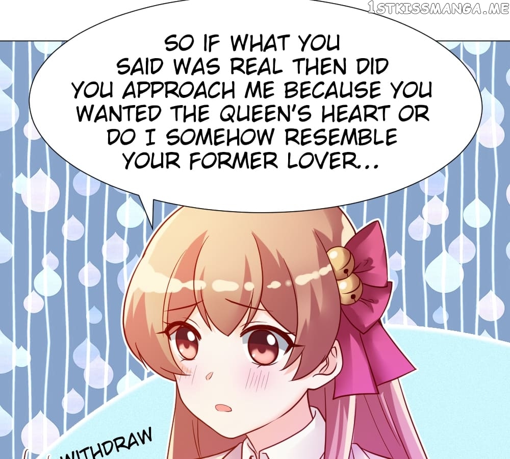 Mystery School Doctor So Sweet Chapter 13 - page 37