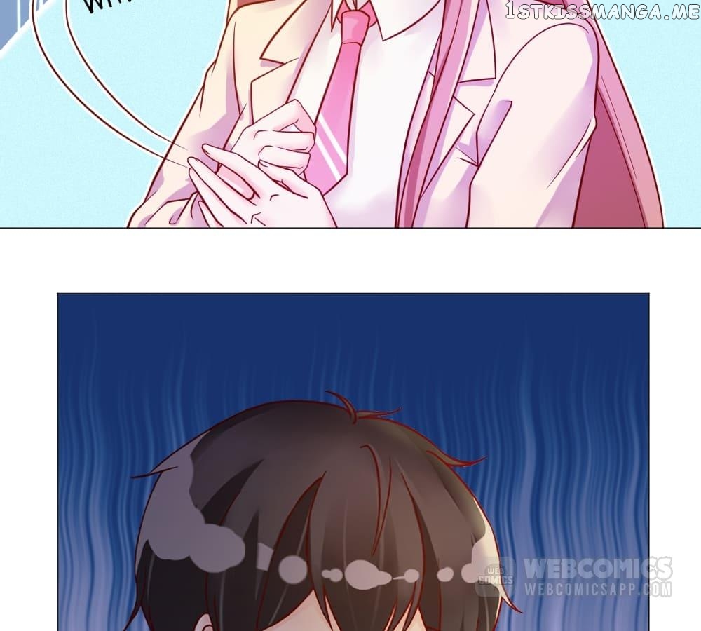 Mystery School Doctor So Sweet Chapter 13 - page 38