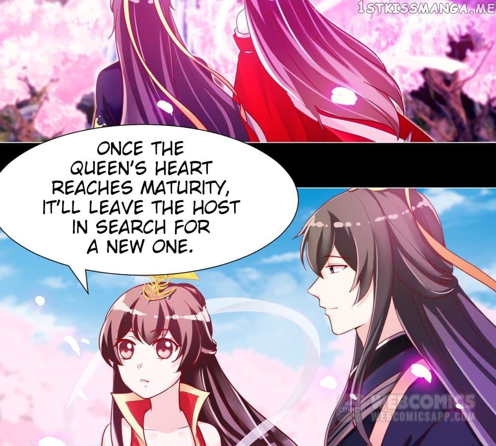 Mystery School Doctor So Sweet Chapter 13 - page 42