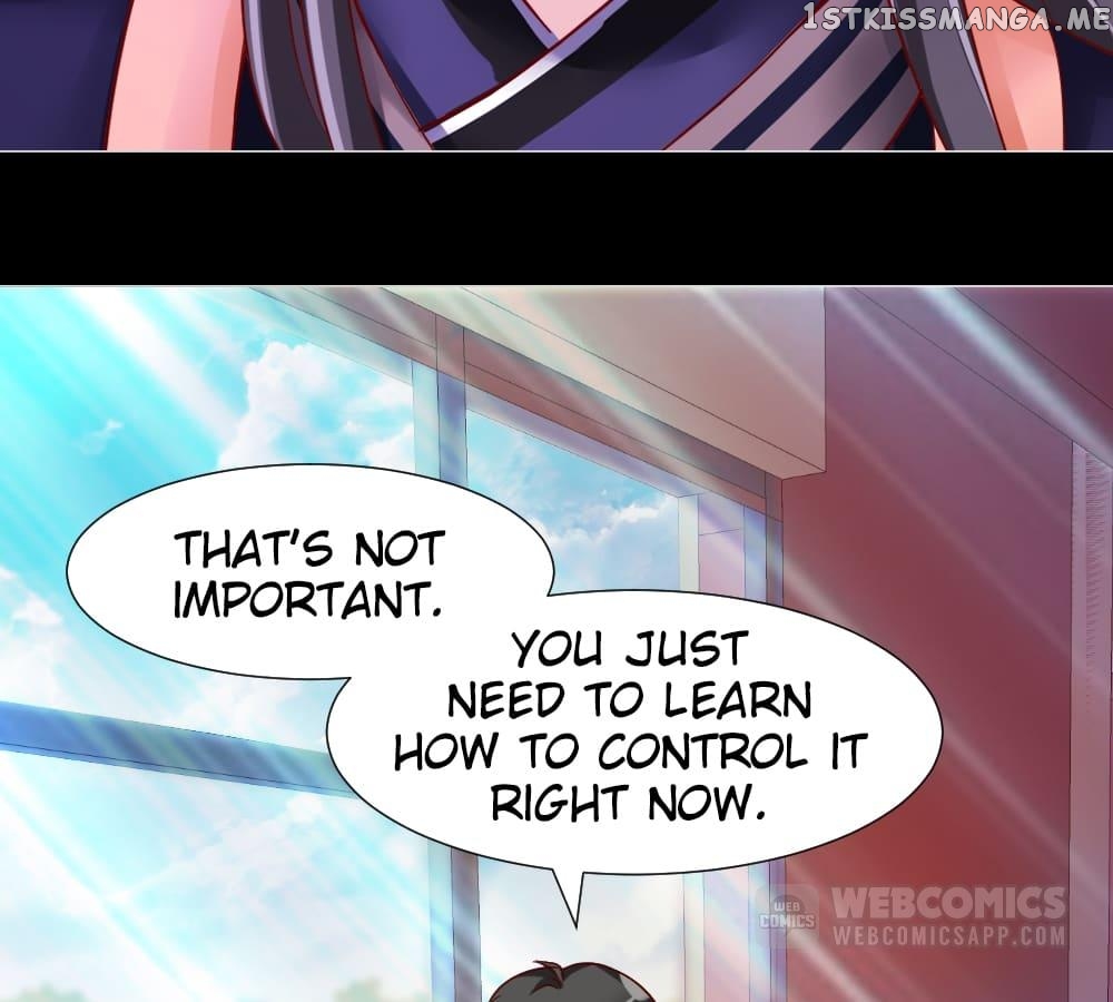 Mystery School Doctor So Sweet Chapter 13 - page 46