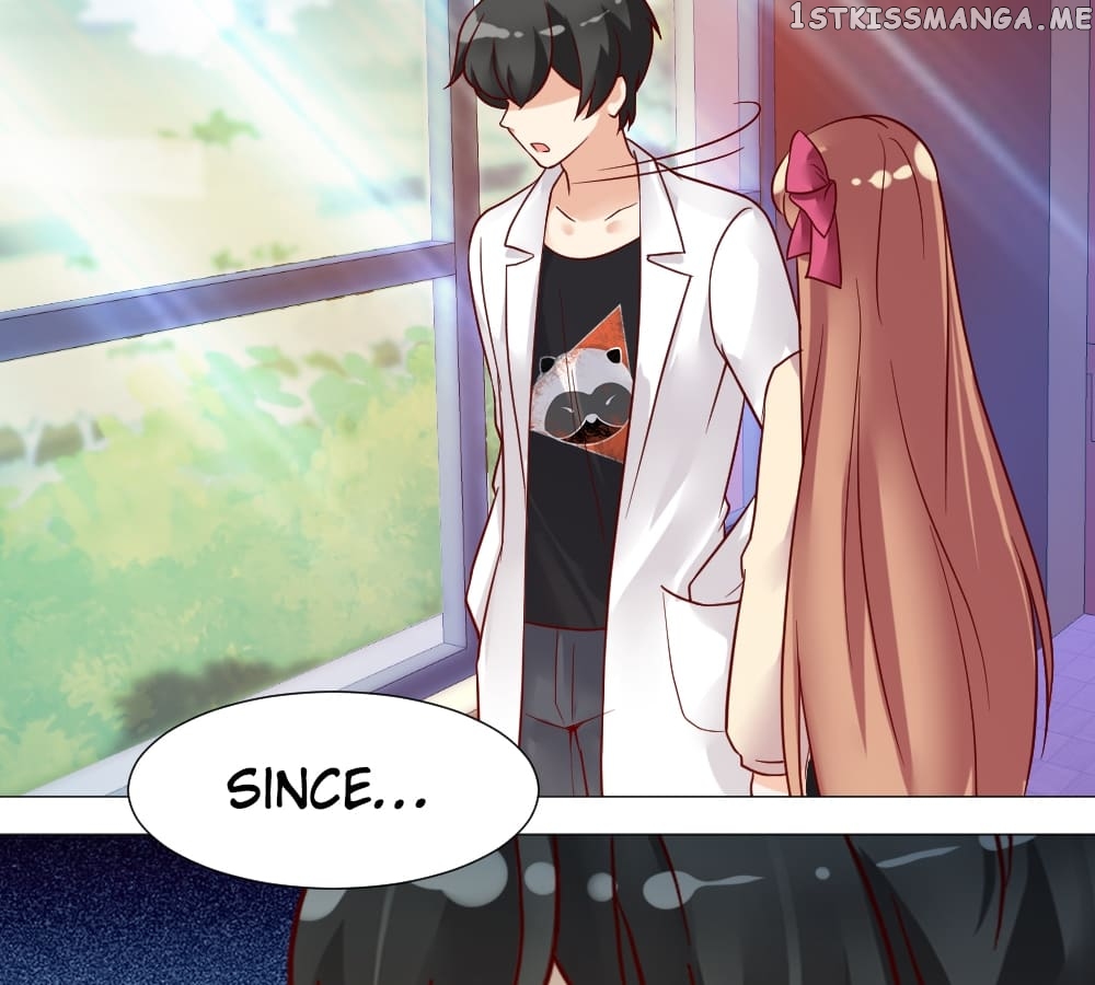 Mystery School Doctor So Sweet Chapter 13 - page 47