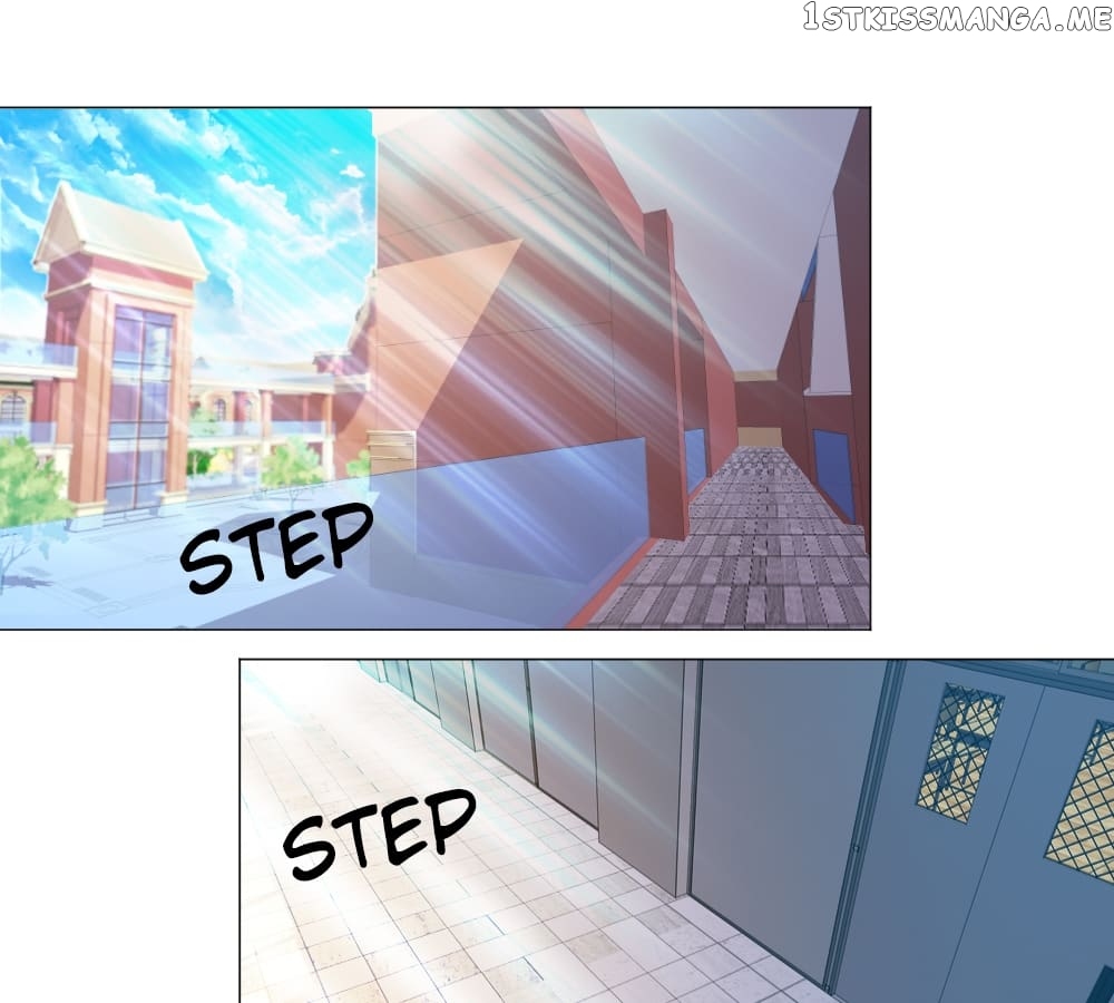 Mystery School Doctor So Sweet Chapter 13 - page 53
