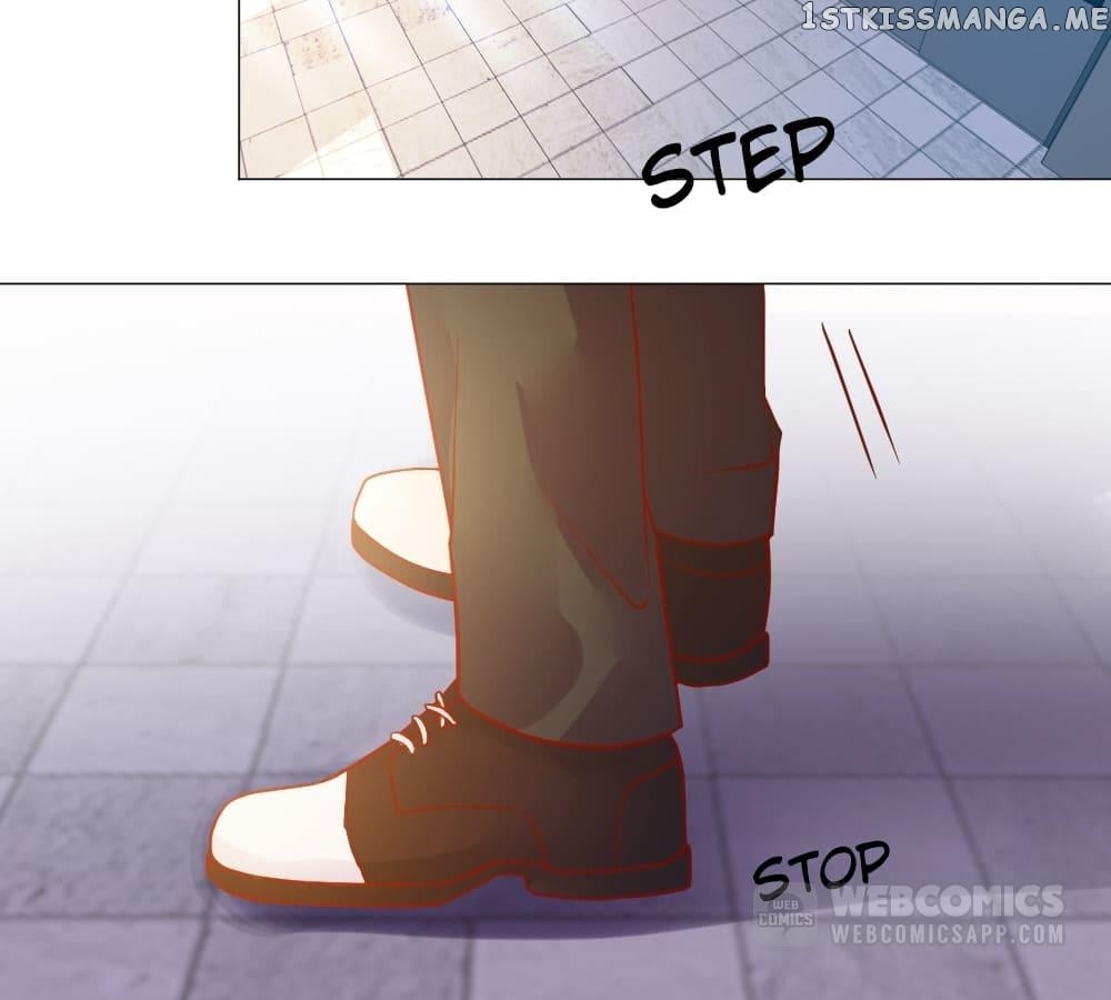 Mystery School Doctor So Sweet Chapter 13 - page 54