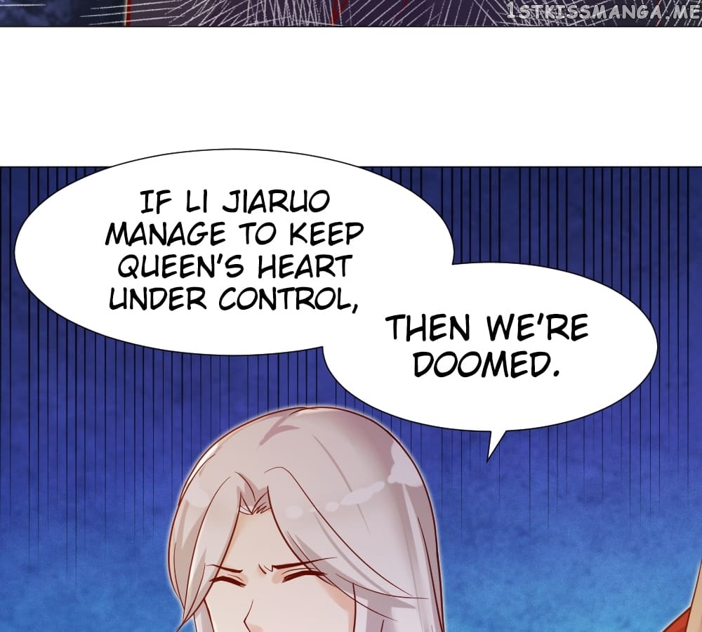 Mystery School Doctor So Sweet Chapter 13 - page 57