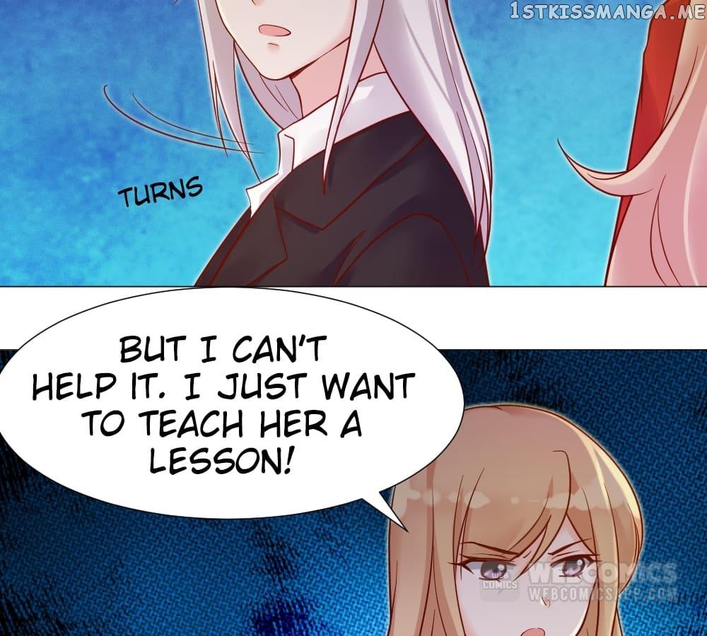 Mystery School Doctor So Sweet Chapter 13 - page 58