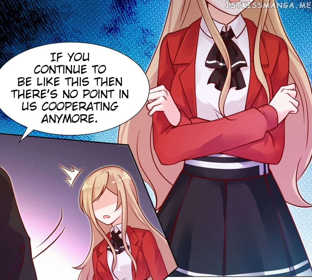 Mystery School Doctor So Sweet Chapter 13 - page 59