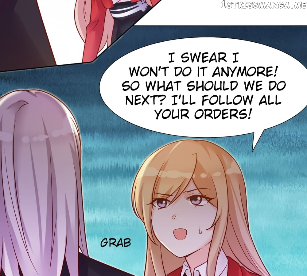 Mystery School Doctor So Sweet Chapter 13 - page 60