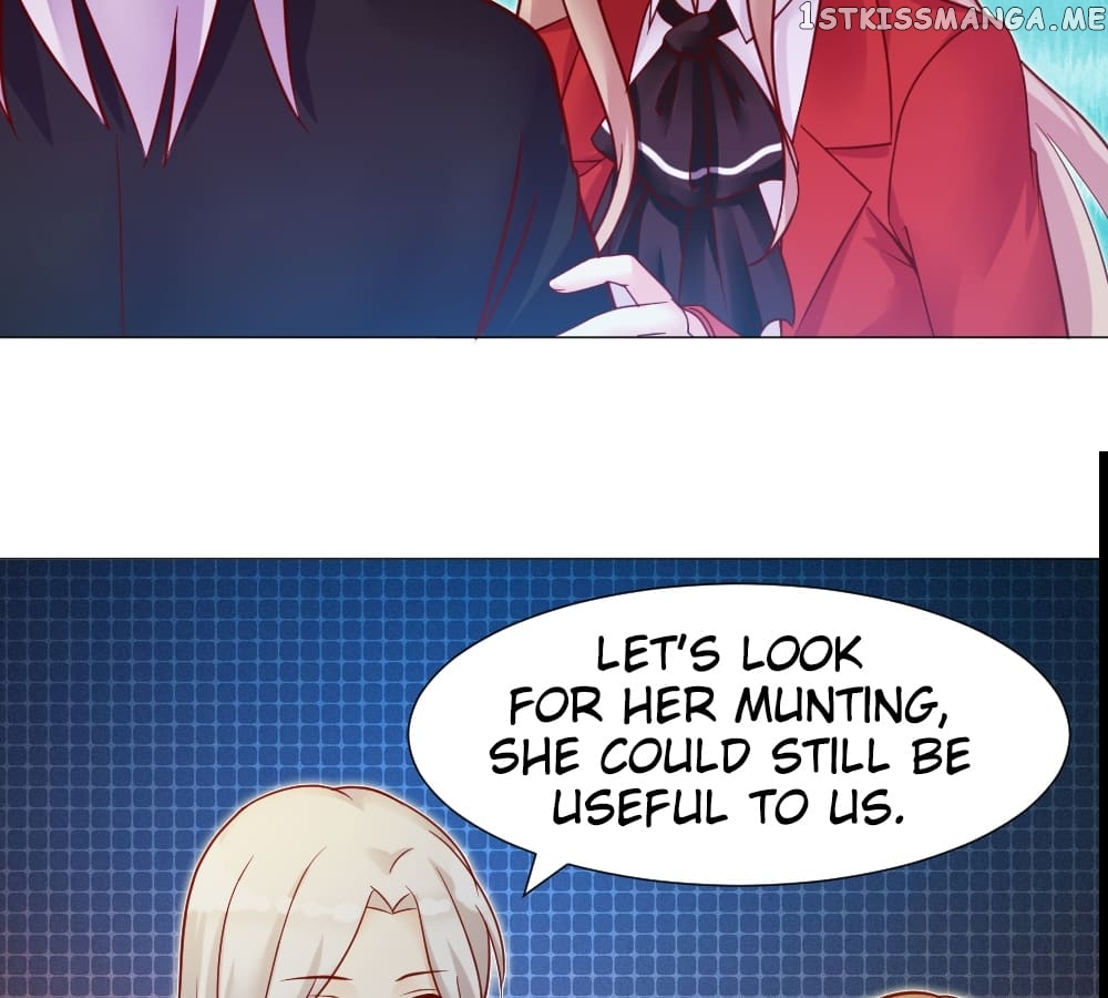 Mystery School Doctor So Sweet Chapter 13 - page 61