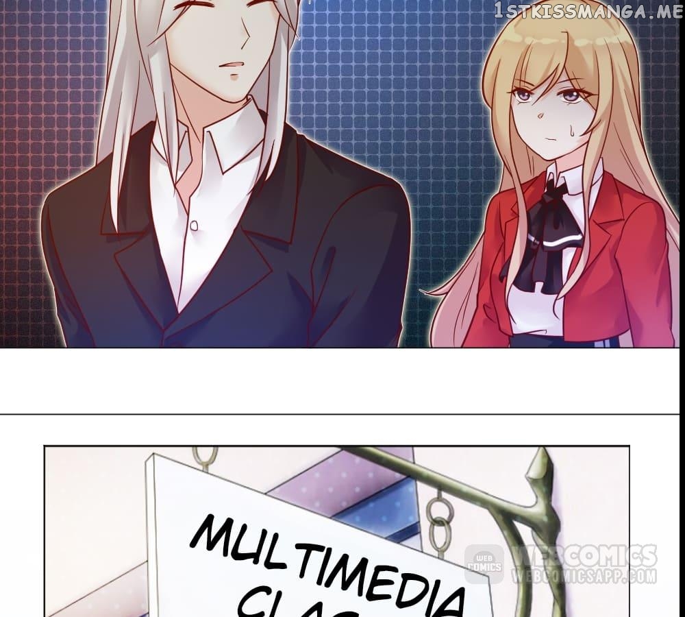 Mystery School Doctor So Sweet Chapter 13 - page 62