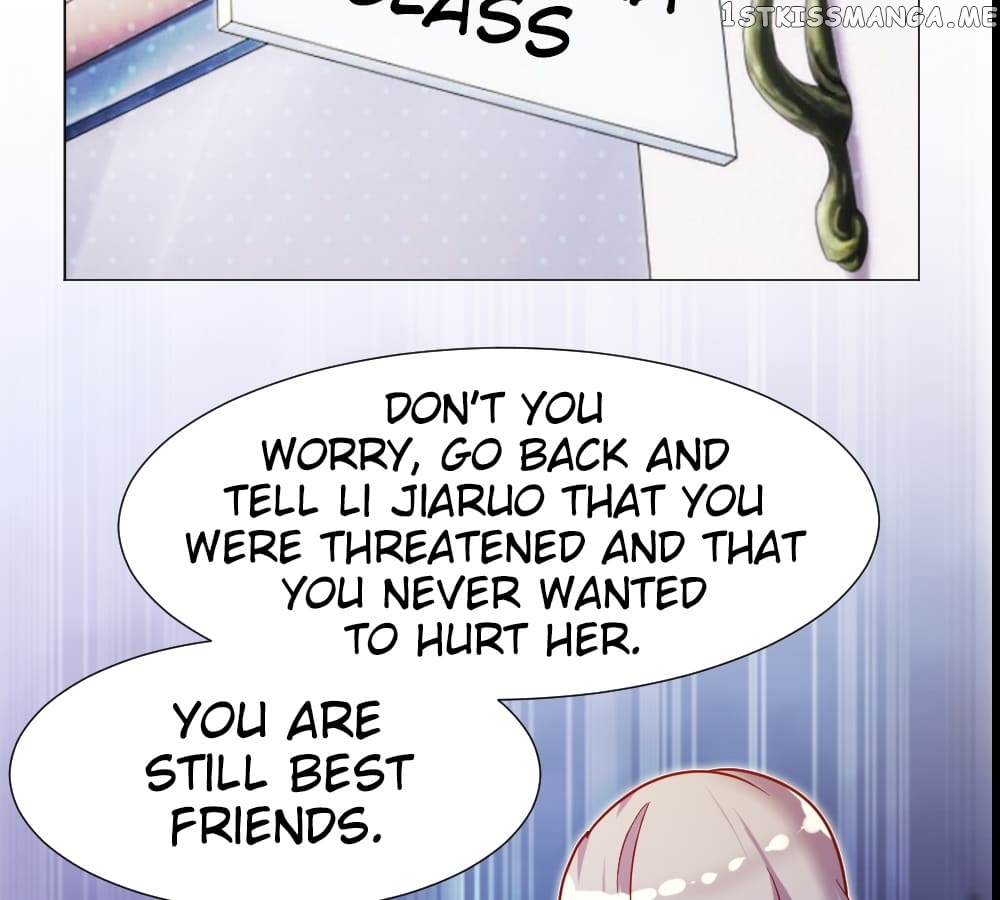 Mystery School Doctor So Sweet Chapter 13 - page 63