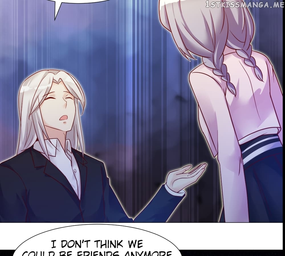 Mystery School Doctor So Sweet Chapter 13 - page 64