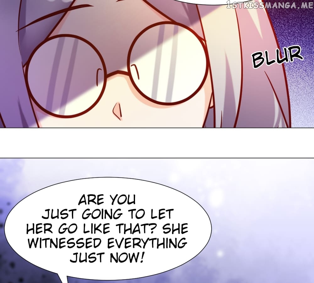 Mystery School Doctor So Sweet Chapter 13 - page 67