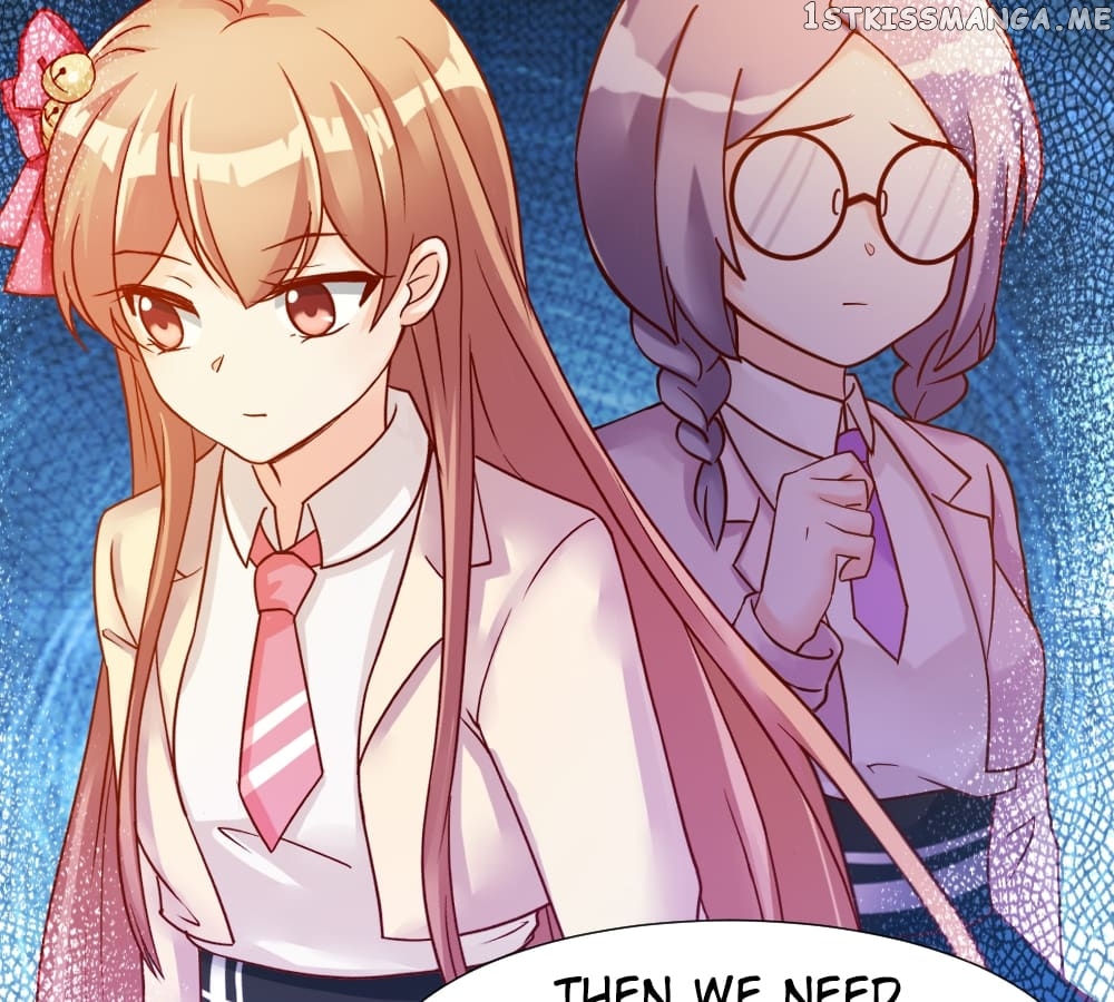 Mystery School Doctor So Sweet Chapter 13 - page 69