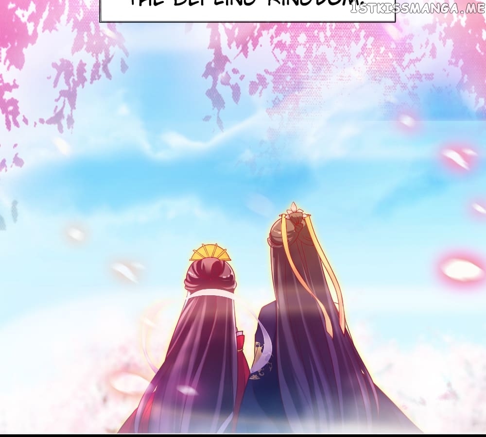 Mystery School Doctor So Sweet Chapter 13 - page 9