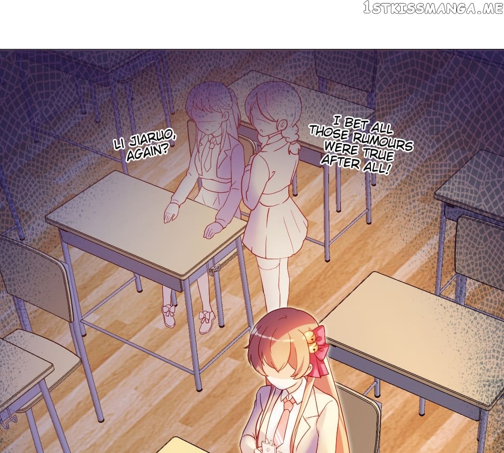 Mystery School Doctor So Sweet Chapter 12 - page 1