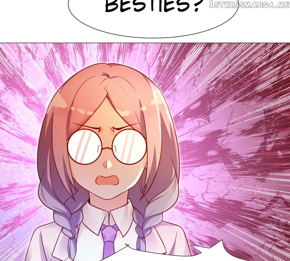 Mystery School Doctor So Sweet Chapter 12 - page 16